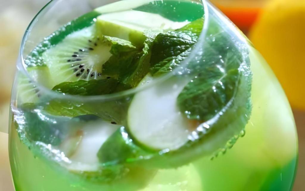 فندق ليمو سيربونج تانجيرانغْ المظهر الخارجي الصورة